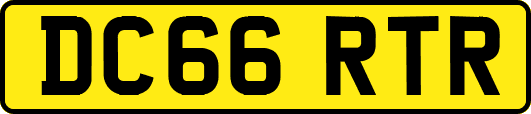 DC66RTR