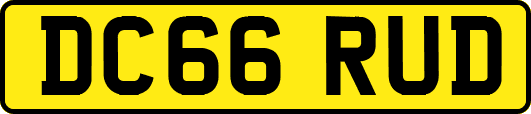DC66RUD