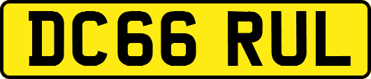 DC66RUL