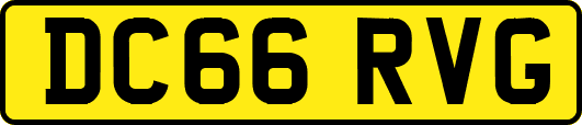 DC66RVG