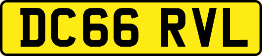 DC66RVL