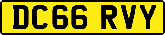 DC66RVY