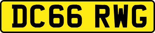 DC66RWG