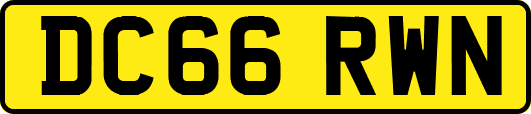 DC66RWN