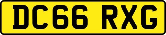 DC66RXG