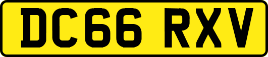DC66RXV
