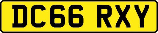 DC66RXY