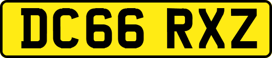 DC66RXZ