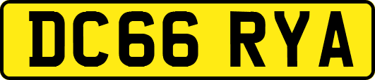 DC66RYA