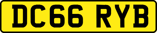 DC66RYB