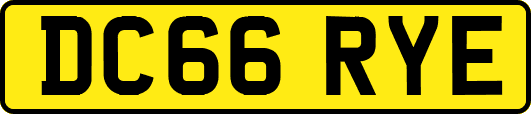 DC66RYE