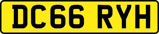 DC66RYH