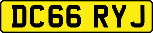 DC66RYJ