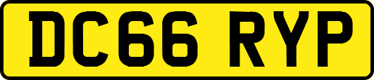 DC66RYP