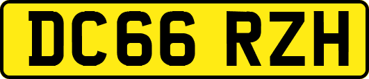 DC66RZH