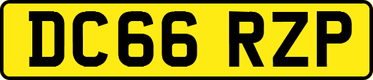 DC66RZP