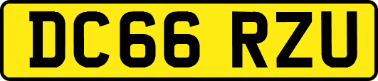 DC66RZU