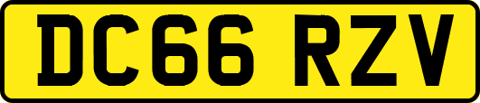 DC66RZV