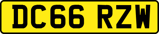 DC66RZW