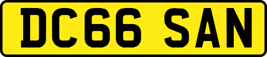 DC66SAN