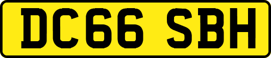 DC66SBH