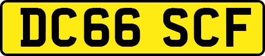 DC66SCF