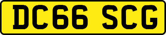 DC66SCG