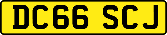 DC66SCJ