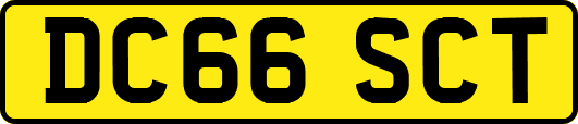 DC66SCT
