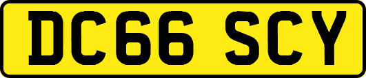 DC66SCY