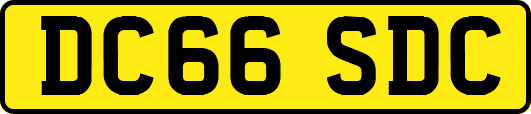 DC66SDC