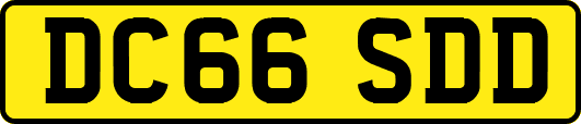 DC66SDD