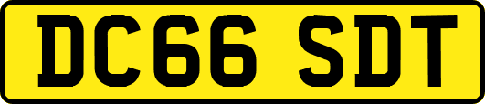 DC66SDT