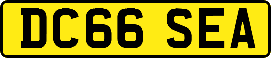 DC66SEA