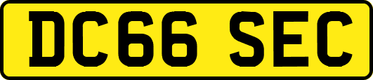 DC66SEC