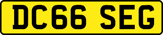 DC66SEG