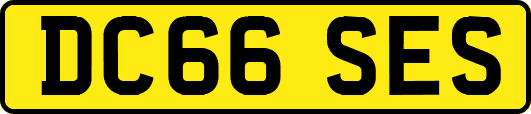 DC66SES