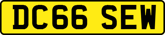 DC66SEW