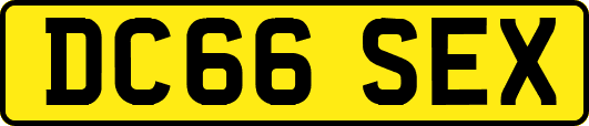 DC66SEX