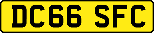 DC66SFC