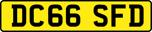 DC66SFD