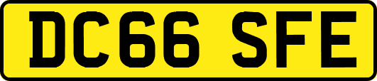 DC66SFE