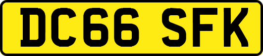 DC66SFK