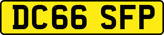 DC66SFP