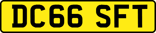 DC66SFT