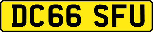 DC66SFU