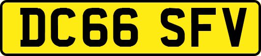 DC66SFV