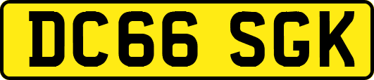 DC66SGK