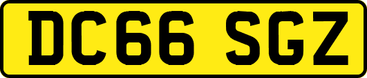 DC66SGZ