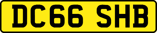 DC66SHB